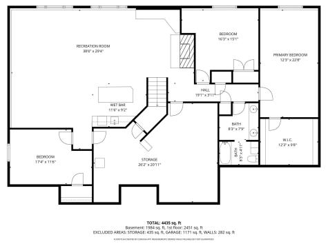 1929 Woodcrest Drive NE Owatonna MN 55060