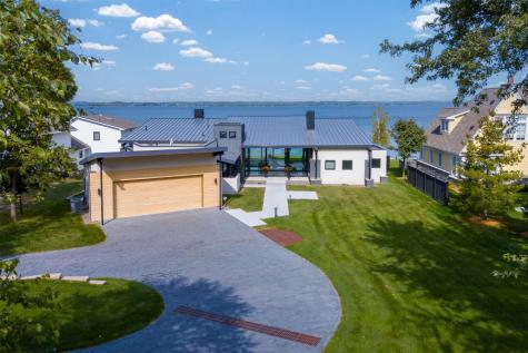 355 Lake Avenue S Spicer MN 56288