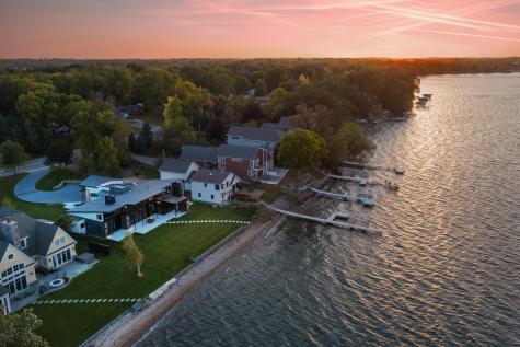 355 Lake Avenue S Spicer MN 56288