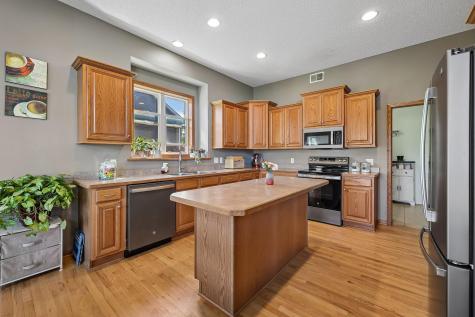 1514 Overlook Drive SE Lonsdale MN 55046