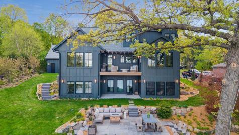 2412 Avon Drive Mound MN 55364
