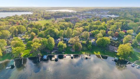 2412 Avon Drive Mound MN 55364