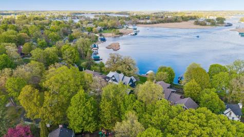 2412 Avon Drive Mound MN 55364