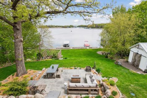 2412 Avon Drive Mound MN 55364