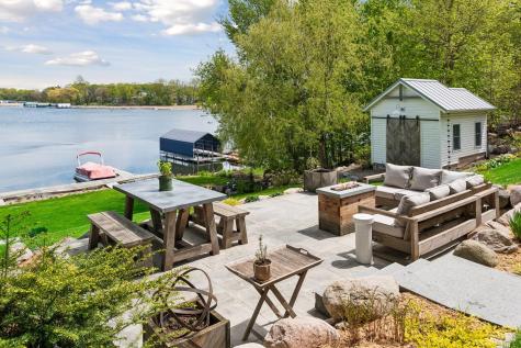 2412 Avon Drive Mound MN 55364