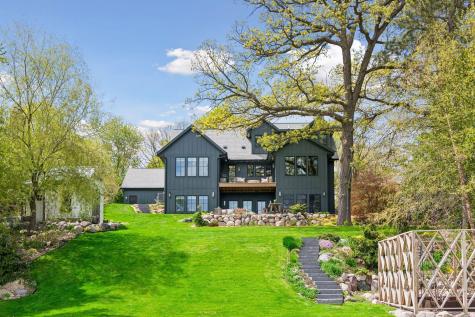 2412 Avon Drive Mound MN 55364