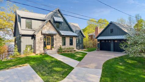 2412 Avon Drive Mound MN 55364