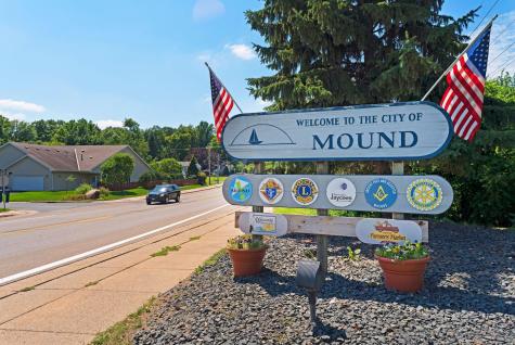 2412 Avon Drive Mound MN 55364