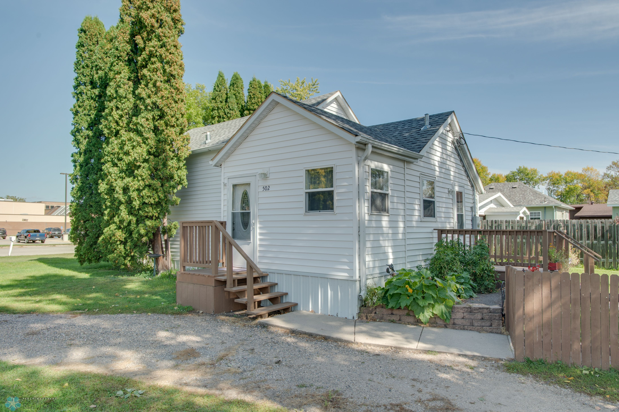 502 3rd Street SE Barnesville MN 56514