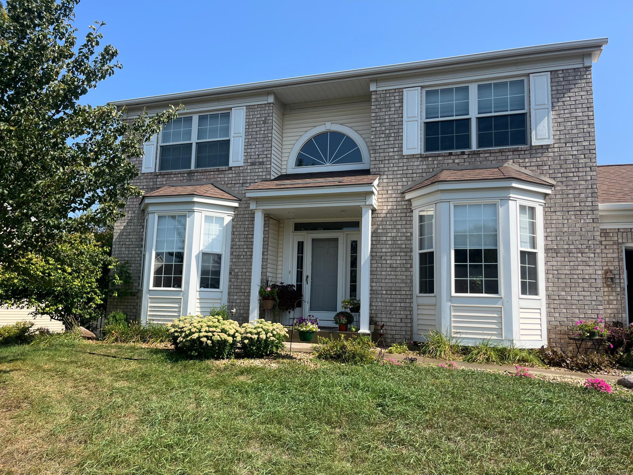 13174 Elderberry Court Apple Valley MN 55124