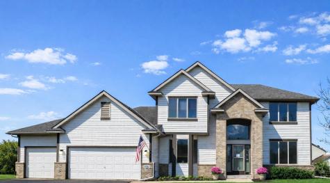 5721 103rd Avenue N Brooklyn Park MN 55443