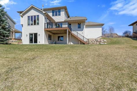 5721 103rd Avenue N Brooklyn Park MN 55443