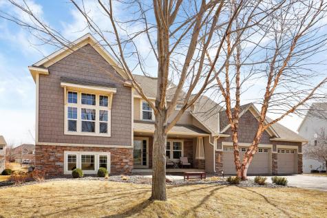 13472 Clearwater Circle Rogers MN 55374