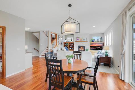 13472 Clearwater Circle Rogers MN 55374