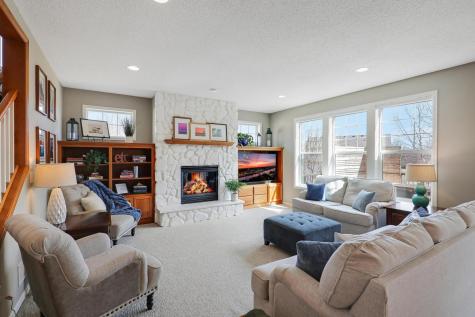 13472 Clearwater Circle Rogers MN 55374