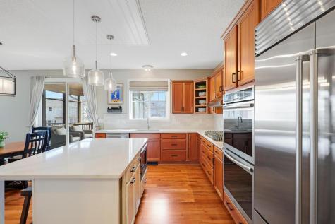 13472 Clearwater Circle Rogers MN 55374