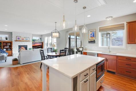 13472 Clearwater Circle Rogers MN 55374