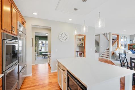 13472 Clearwater Circle Rogers MN 55374