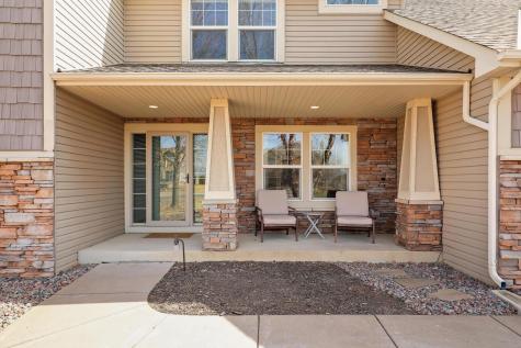 13472 Clearwater Circle Rogers MN 55374