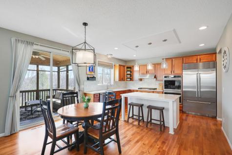 13472 Clearwater Circle Rogers MN 55374