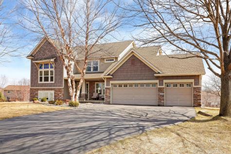 13472 Clearwater Circle Rogers MN 55374