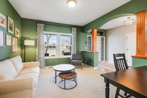 13472 Clearwater Circle Rogers MN 55374