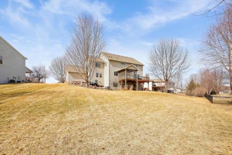 13472 Clearwater Circle Rogers MN 55374