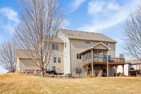 13472 Clearwater Circle Rogers MN 55374