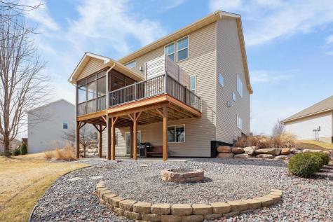 13472 Clearwater Circle Rogers MN 55374