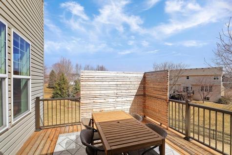 13472 Clearwater Circle Rogers MN 55374