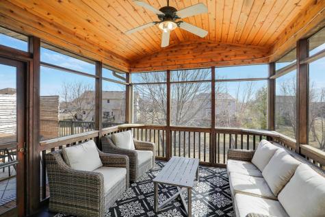 13472 Clearwater Circle Rogers MN 55374
