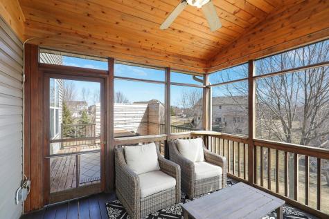 13472 Clearwater Circle Rogers MN 55374