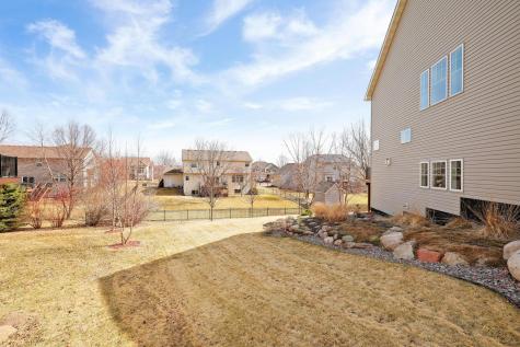 13472 Clearwater Circle Rogers MN 55374