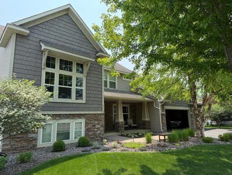 13472 Clearwater Circle Rogers MN 55374