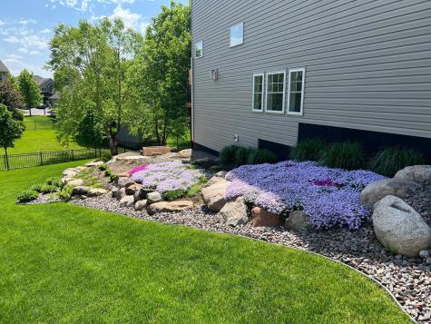 13472 Clearwater Circle Rogers MN 55374