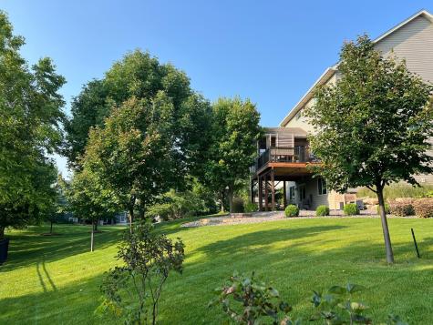 13472 Clearwater Circle Rogers MN 55374