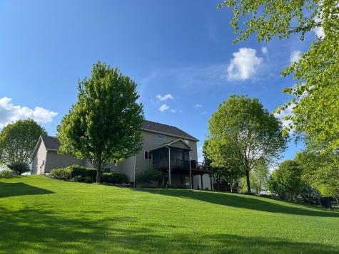 13472 Clearwater Circle Rogers MN 55374