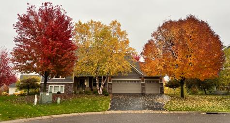 13472 Clearwater Circle Rogers MN 55374