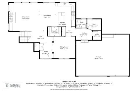 13472 Clearwater Circle Rogers MN 55374