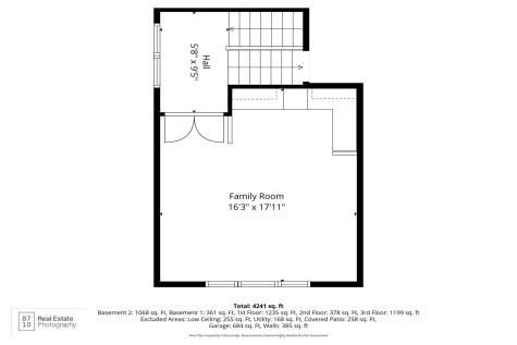 13472 Clearwater Circle Rogers MN 55374