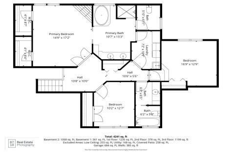 13472 Clearwater Circle Rogers MN 55374