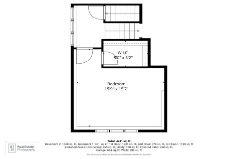 13472 Clearwater Circle Rogers MN 55374