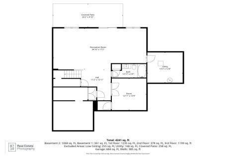 13472 Clearwater Circle Rogers MN 55374