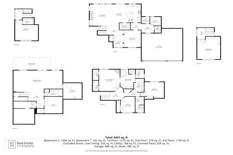 13472 Clearwater Circle Rogers MN 55374