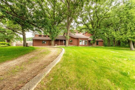 20017 Horseshoe Road NW Evansville MN 56326