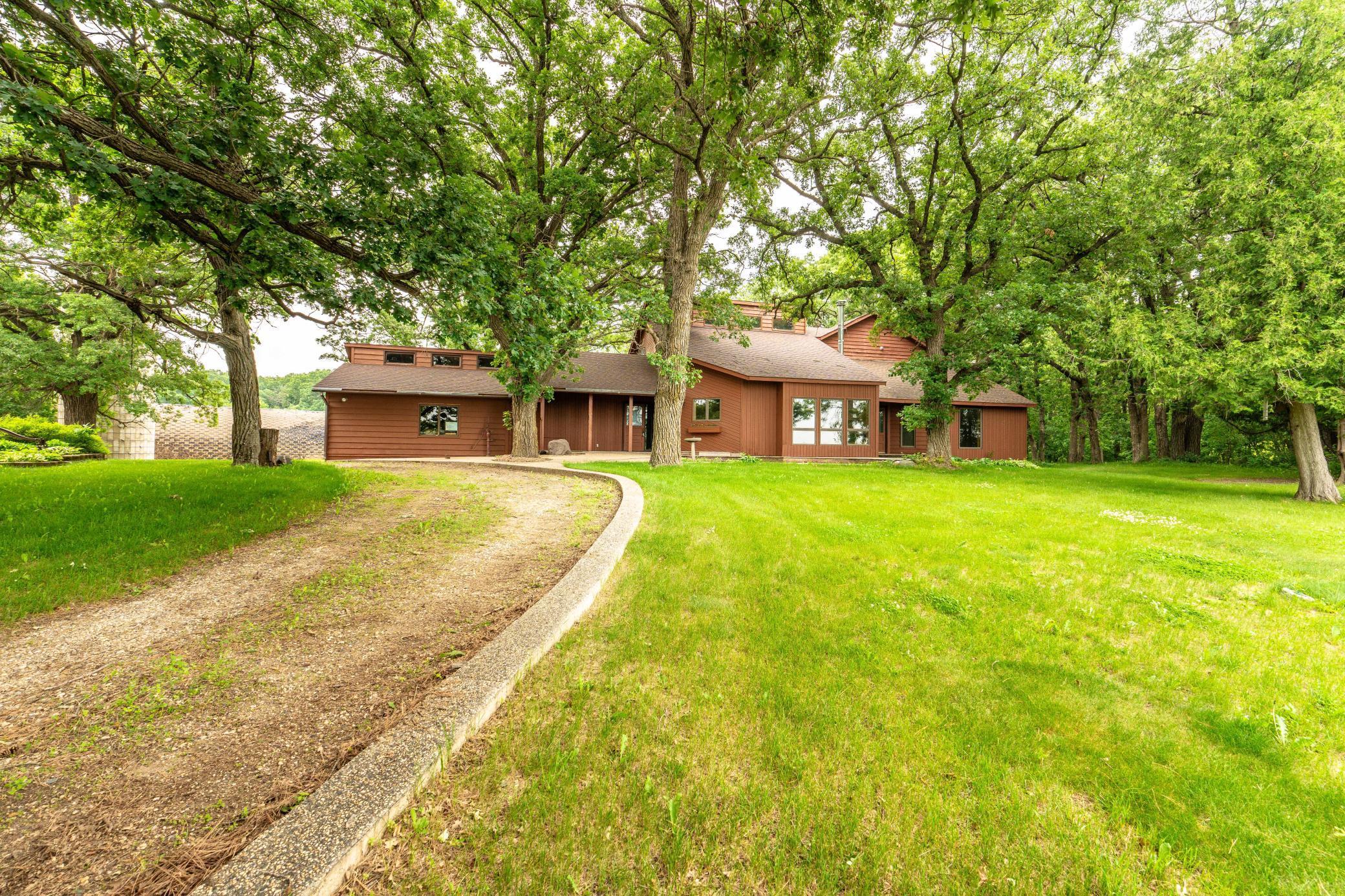 20017 Horseshoe Road NW Evansville MN 56326