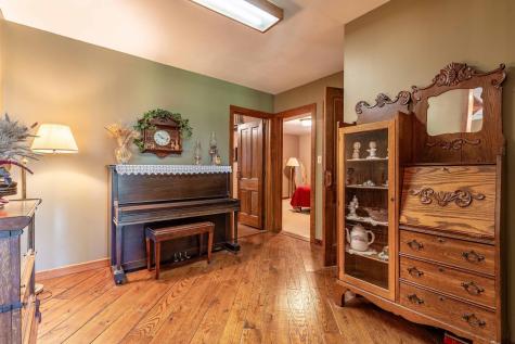 20017 Horseshoe Road NW Evansville MN 56326