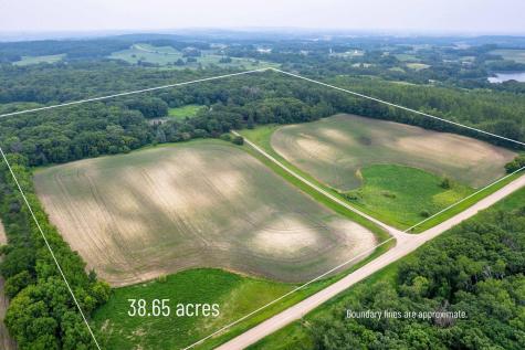 20017 Horseshoe Road NW Evansville MN 56326