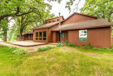 20017 Horseshoe Road NW Evansville MN 56326