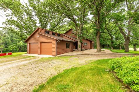 20017 Horseshoe Road NW Evansville MN 56326